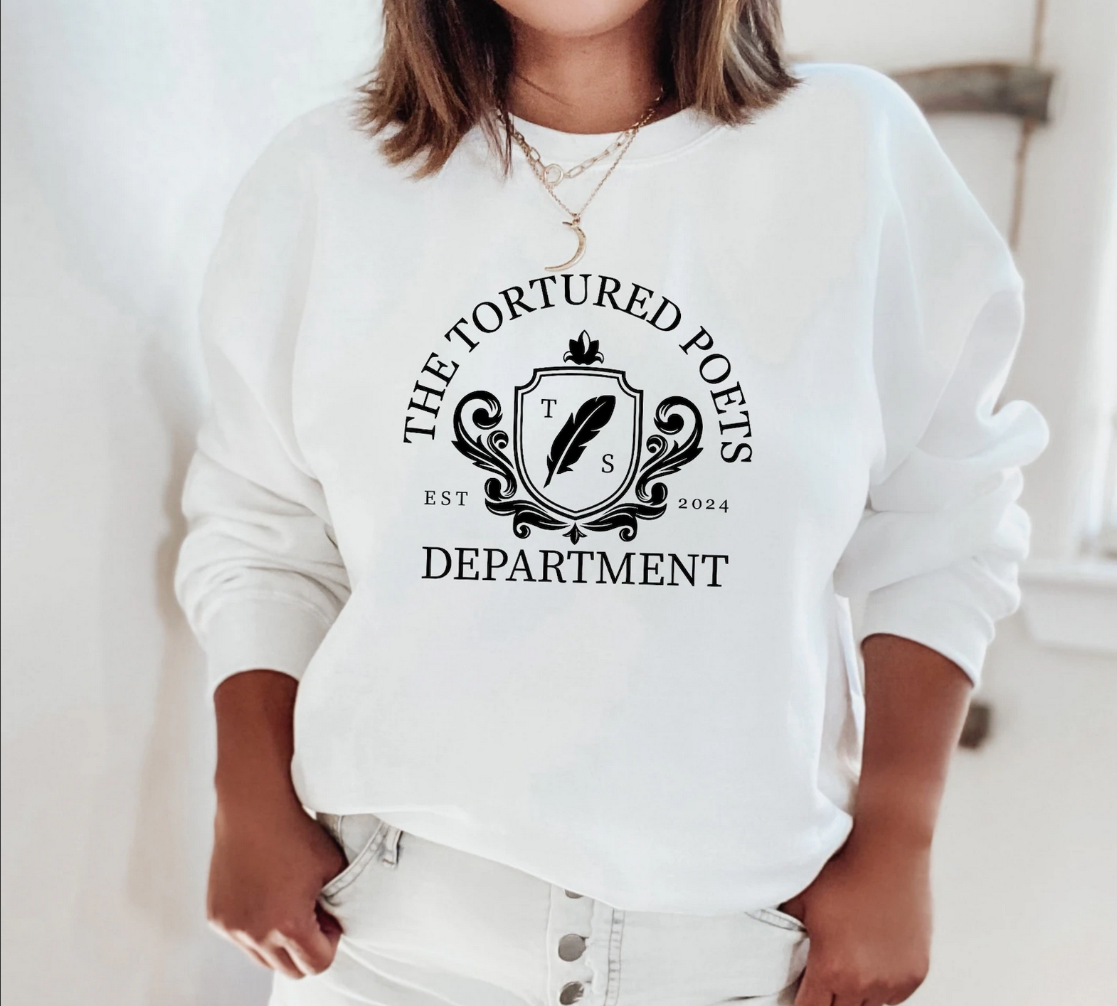 Taylor Swift The Tortured Poets Department Sweatshirt, Swiftie Sweatshirt, Swiftie Gift Hoodies 4XL 5XL Plus Size Sweater