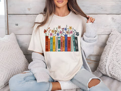 Taylor Albums As Books Sweatshirt with the Last Album, Trendy TTPD Sweatshirt Aesthetic For Book Lovers Bookish 1989 Music, Folk Music Hoodie, Rock Music Sweatshirt country music